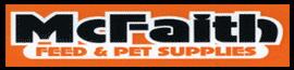 Mcfaith Feed & Pet Supplies - New Orleans, LA 70122 - (504)309-2908 | ShowMeLocal.com