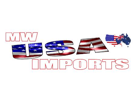 Mw Usa Imports South Toowoomba (07) 4638 2632