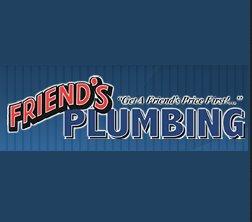Friend's Plumbing - Tarpon Springs, FL 34688 - (727)937-1148 | ShowMeLocal.com