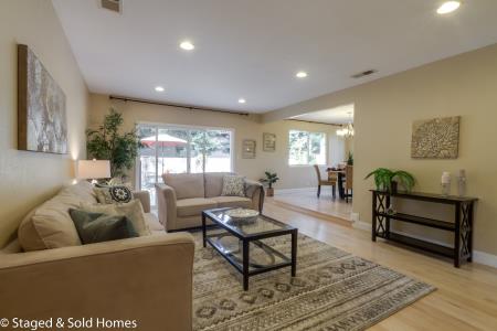 Staged & Sold Homes - Mountain View, CA - (650)302-3827 | ShowMeLocal.com