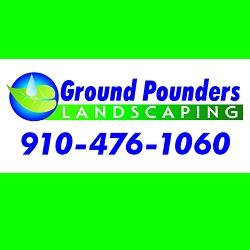 Ground Pounders Landscaping, Inc - Fayetteville, NC - (910)476-1060 | ShowMeLocal.com