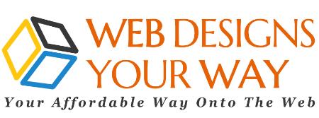 Web Designs Your Way - Holly Ridge, NC 28445 - (910)830-3108 | ShowMeLocal.com