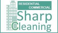 Sharp Cleaning Services - Houston, TX 77056 - (713)266-4141 | ShowMeLocal.com