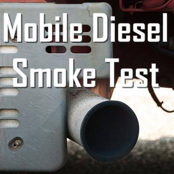 Mobile Diesel Smoke Test Services LLC - Santa Maria, CA 93455 - (805)478-0979 | ShowMeLocal.com