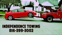 Independence Towing Service - Independence, MO 64055 - (816)399-3002 | ShowMeLocal.com