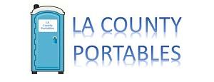 La County Portables - Los Angeles, CA 90071 - (323)391-4296 | ShowMeLocal.com