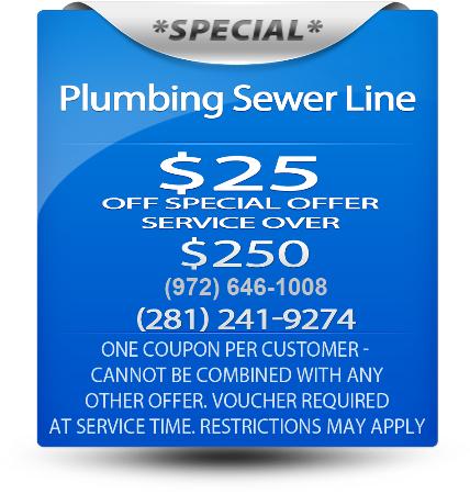 Plumbing Sewerline Service Dallas - Dallas, TX 75287 - (972)646-1008 | ShowMeLocal.com