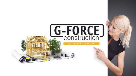 G-Force Construction - Moorpark, CA 93021 - (805)990-9290 | ShowMeLocal.com