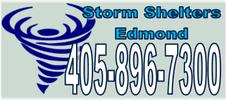 Storm Shelters Edmond - Edmond, OK 73034 - (405)896-7300 | ShowMeLocal.com