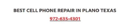 Plano Cell Phone Repair - Plano, TX 75075 - (972)635-4301 | ShowMeLocal.com