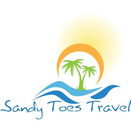 Sandy Toes Travel Cypress (832)334-7612