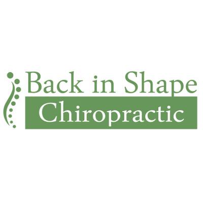 Back In Shape Chiropractic Gurnee (847)249-2225
