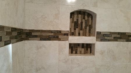 Bathroom Remodeling in Fairfax Station, VA Best Home Improvement VA LLC Woodbridge (703)774-4914