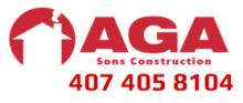 AGA Sons Construction - Winter Park, FL 32792 - (407)405-8104 | ShowMeLocal.com