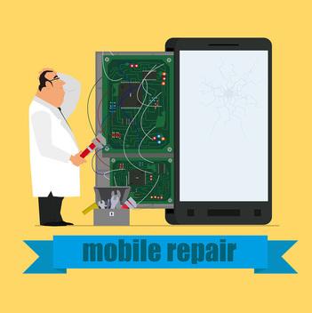 The Woodlands Cell Phone Repair - The Woodlands, TX 77380 - (281)884-3393 | ShowMeLocal.com