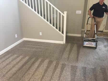 Oxi Fresh Carpet Cleaning Goodyear (480)737-1501