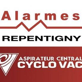 Les Alarmes Repentigny inc. - Repentigny, QC J6A 2R9 - (450)654-4663 | ShowMeLocal.com