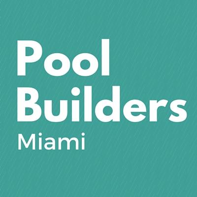 Pool Builders Miami - Miami, FL 33131 - (786)408-1519 | ShowMeLocal.com