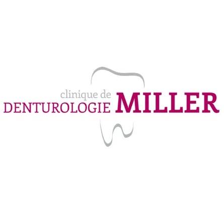 Clinique de Denturologie Miller - Shawinigan, QC G9N 4K2 - (819)537-7169 | ShowMeLocal.com