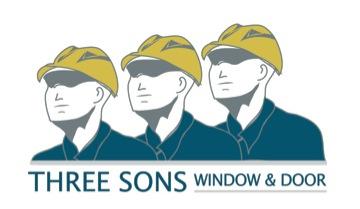 Three Sons Window & Door Inc - Waltham, MA 02453 - (781)899-6353 | ShowMeLocal.com