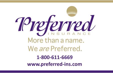 More than a name. We are Preferred Preferred Insurance Group London (519)661-0200
