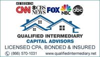 Qualified Intermediary Capital Advisors - Chicago Chicago (866)570-1031