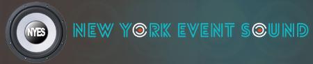 New York Event Sound - Nyack, NY 10960 - (914)419-3292 | ShowMeLocal.com