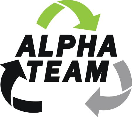 Alpha Team KC Dumpster Service Kansas City (816)759-2881