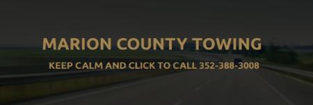 Marion County Towing - Ocala, FL 34474 - (352)388-3008 | ShowMeLocal.com