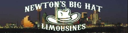 Newton's Big Hat Limousines - Denton, TX 76209 - (940)665-3253 | ShowMeLocal.com