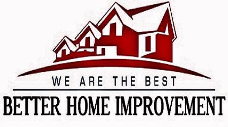 Better Home Improvement LLC - Winchendon, MA 01475 - (978)860-5718 | ShowMeLocal.com