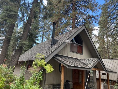 California Commercial & Residential Roofing Elk Grove (916)399-0216