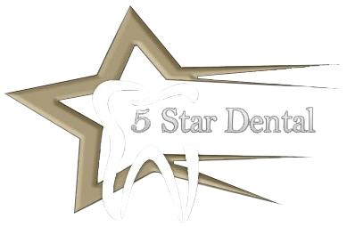 5 Star Dental Houston (281)890-0207