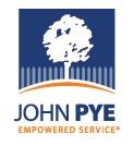 John Pye Real Estate Hornsby (02) 9476 0000