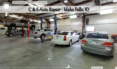 C&S Auto Repair - Idaho Falls, ID 83401 - (208)524-2770 | ShowMeLocal.com