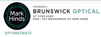 Formerly Brunswick Optical - Brisbane, QLD 4005 - (07) 3358 6566 | ShowMeLocal.com