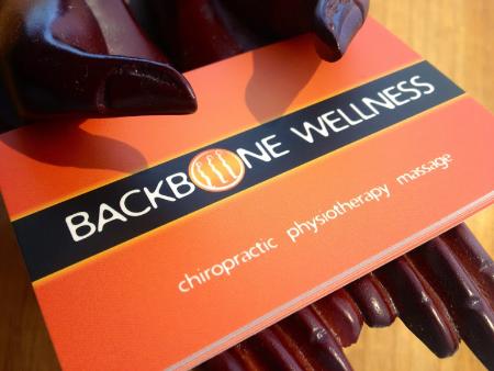 Backbone Wellness Clinic Cheltenham (03) 9012 9712