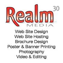 Realm30 Media, LLC Midland (989)430-5990