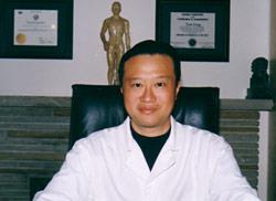 Tom Fung Holistic Acupuncture Markham (905)554-8849