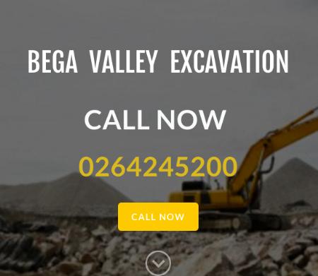Bega Valley Excavation - Bega, NSW 2550 - (02) 6424 5200 | ShowMeLocal.com