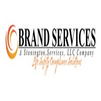 Brand Services - Gales Ferry, CT 06335 - (888)551-4055 | ShowMeLocal.com