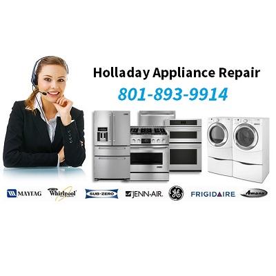 Holladay Appliance Repair - Salt Lake City, UT 84117 - (801)893-9914 | ShowMeLocal.com