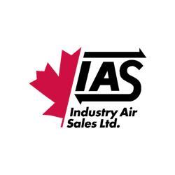 Industry Air Sales Ltd. - Guelph, ON N1K 1B8 - (905)458-8900 | ShowMeLocal.com