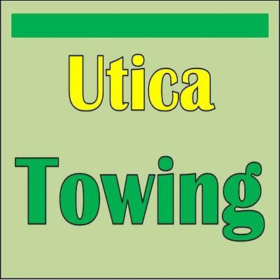 Utica Towing - Utica, MI 48317 - (586)200-6045 | ShowMeLocal.com