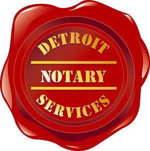 Detroit Mobile Notary & Apostille Services - Detroit, MI 48223 - (313)437-1162 | ShowMeLocal.com