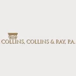 Collins Defense Law - Little Rock, AR 72201 - (501)603-9911 | ShowMeLocal.com
