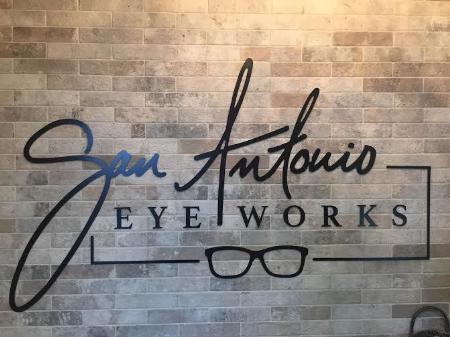 San Antonio Eye Works - San Antonio, TX 78249 - (210)251-2372 | ShowMeLocal.com