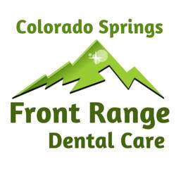 Colorado Springs Front Range Dental Care - Colorado Springs, CO 80905 - (719)286-9641 | ShowMeLocal.com