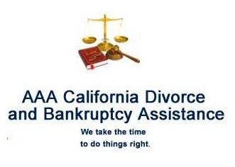 AAA California Divorce and Bankruptcy Assistance - Carmichael, CA 95608 - (916)944-8898 | ShowMeLocal.com