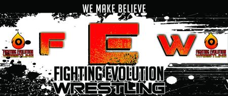 Fighting Evolution Wrestling Miami (954)918-7303